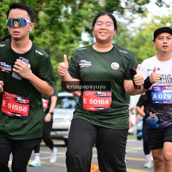 Runner Photo 4163837