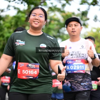Runner Photo 4163839