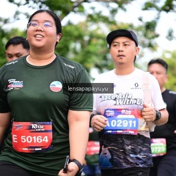 Runner Photo 4163840