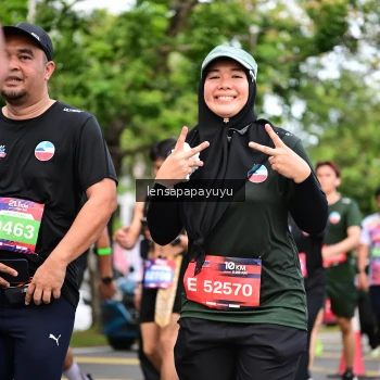 Runner Photo 4163842