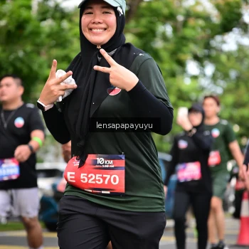 Runner Photo 4163845