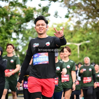 Runner Photo 4163847