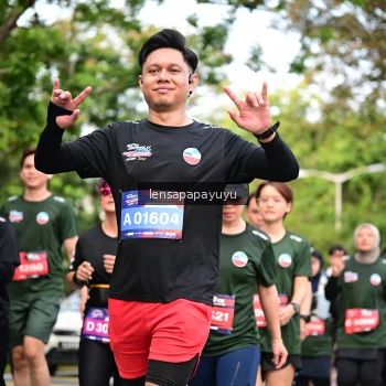 Runner Photo 4163852