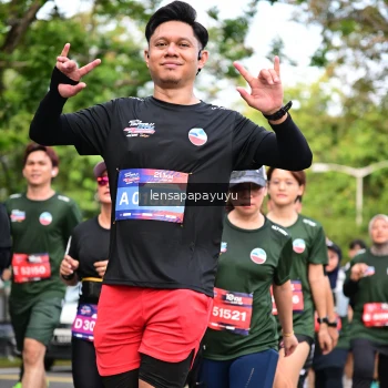 Runner Photo 4163853