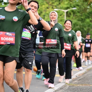 Runner Photo 4163857