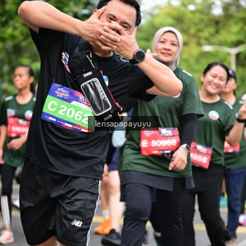 Runner Photo 4163858