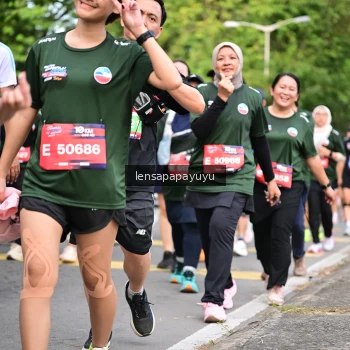 Runner Photo 4163859