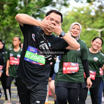 Runner Photo 4163860