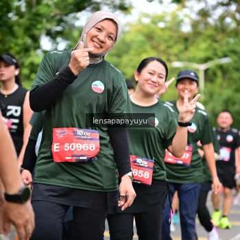 Runner Photo 4163862