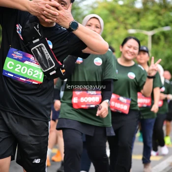 Runner Photo 4163863