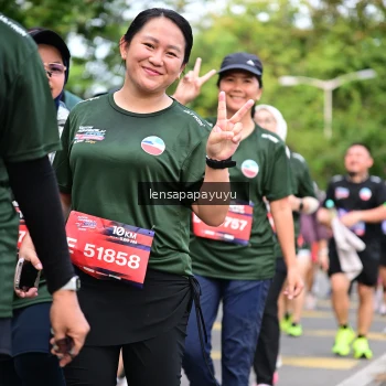 Runner Photo 4163864