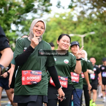 Runner Photo 4163865
