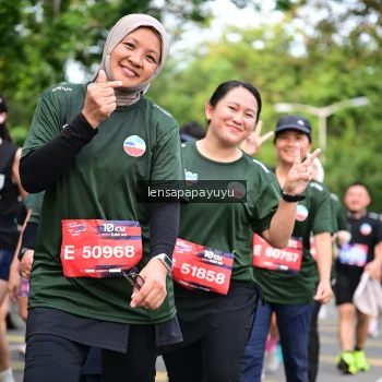 Runner Photo 4163866