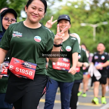 Runner Photo 4163867
