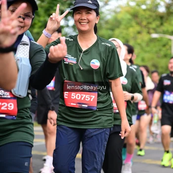 Runner Photo 4163868