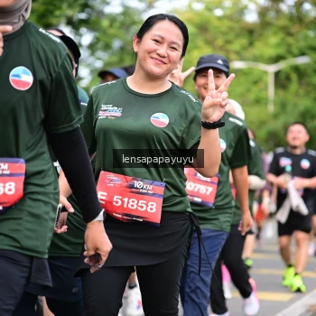 Runner Photo 4163869