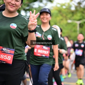 Runner Photo 4163870