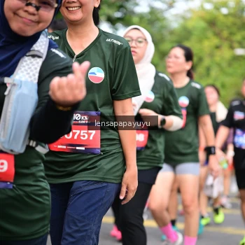 Runner Photo 4163871