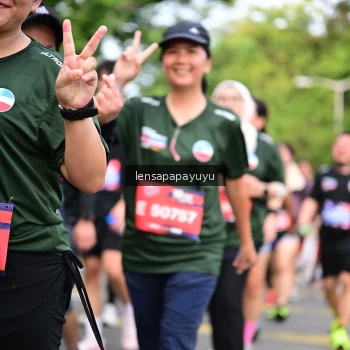 Runner Photo 4163872