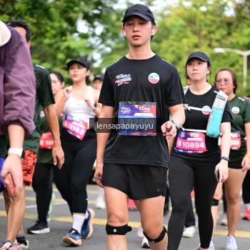 Runner Photo 4163879