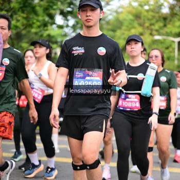 Runner Photo 4163880