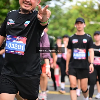 Runner Photo 4163881