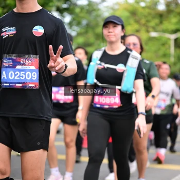 Runner Photo 4163885