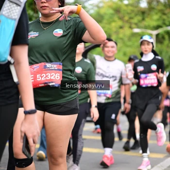 Runner Photo 4163887