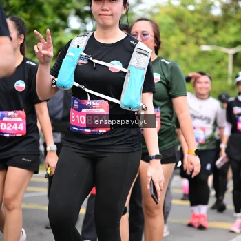 Runner Photo 4163888