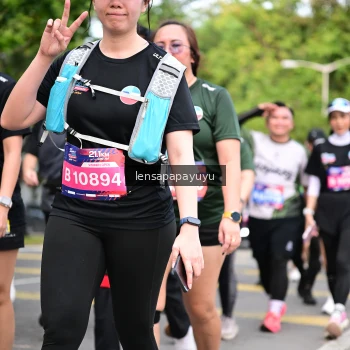 Runner Photo 4163889