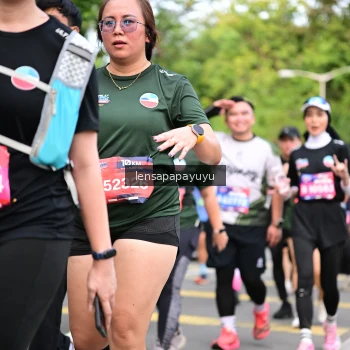 Runner Photo 4163890