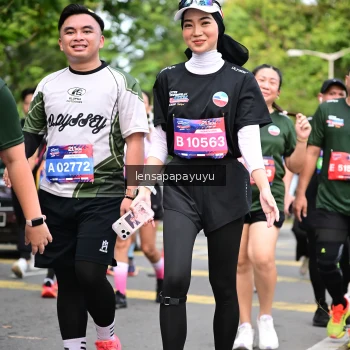 Runner Photo 4163892