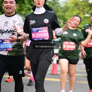 Runner Photo 4163893
