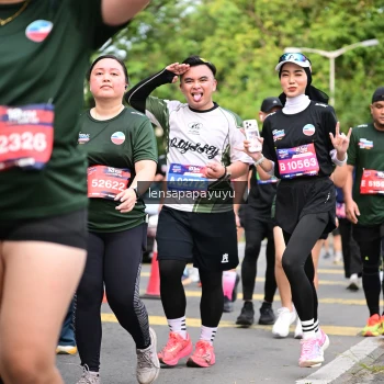 Runner Photo 4163894