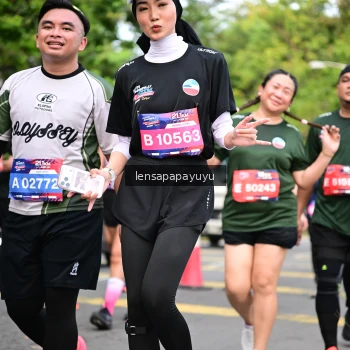 Runner Photo 4163895