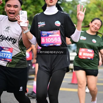 Runner Photo 4163896