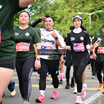 Runner Photo 4163897