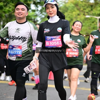 Runner Photo 4163898