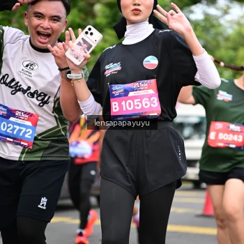 Runner Photo 4163899