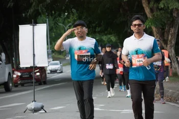 Runner Photo 41639