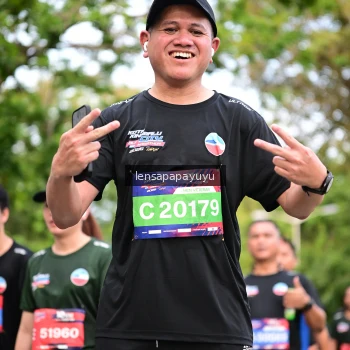Runner Photo 4163902