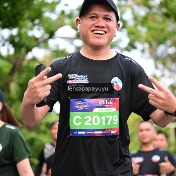 Runner Photo 4163904