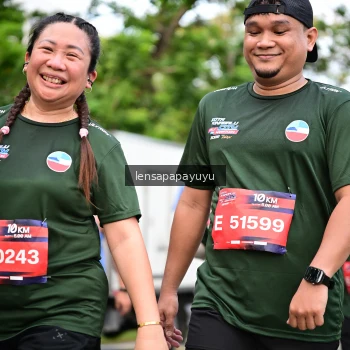 Runner Photo 4163905