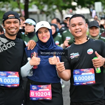Runner Photo 4163906
