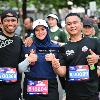 Runner Photo 4163908