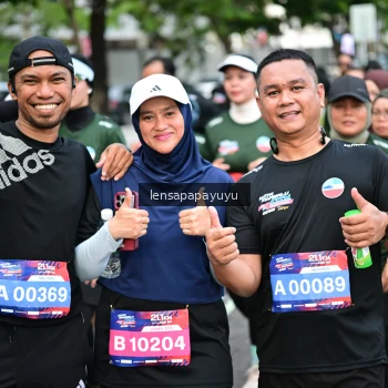 Runner Photo 4163909