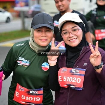 Runner Photo 4163910