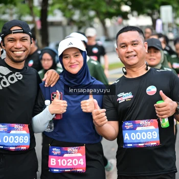 Runner Photo 4163911