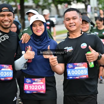 Runner Photo 4163912