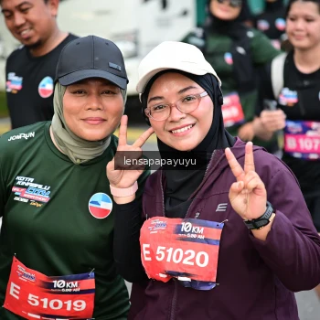 Runner Photo 4163914